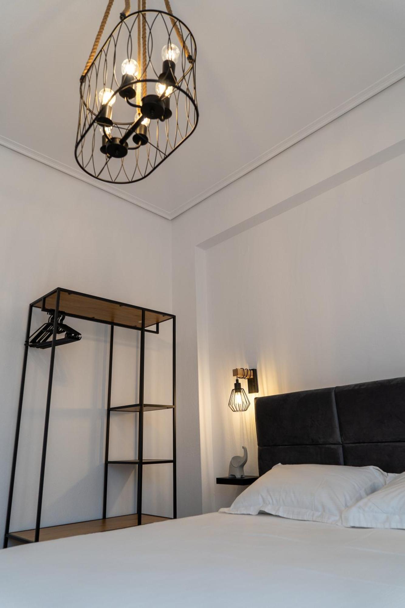 Ophelia - New Modern Apartment With Spectacular Olympus View Litochoro Exterior photo